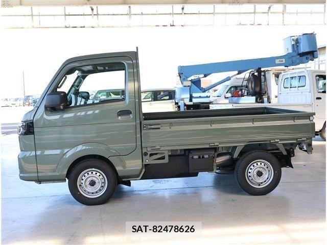 Suzuki CARRY TRUCK 2026-02 7453365-18
