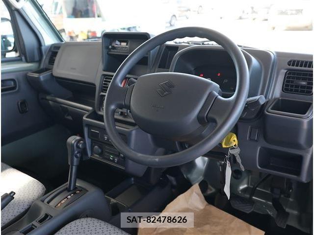 Suzuki CARRY TRUCK 2026-02 7453365-1