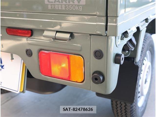 Suzuki CARRY TRUCK 2026-02 7453365-20