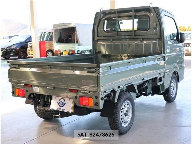 Suzuki CARRY TRUCK 2026-02 7453365-4