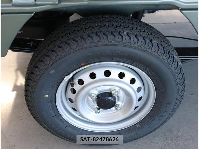 Suzuki CARRY TRUCK 2026-02 7453365-6