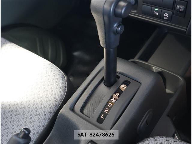 Suzuki CARRY TRUCK 2026-02 7453365-7
