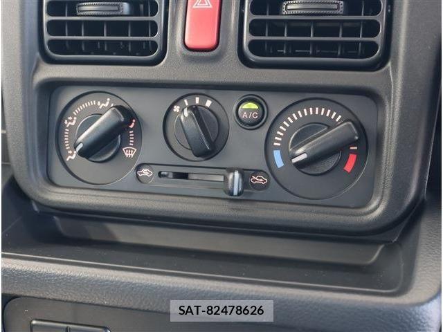 Suzuki CARRY TRUCK 2026-02 7453365-8