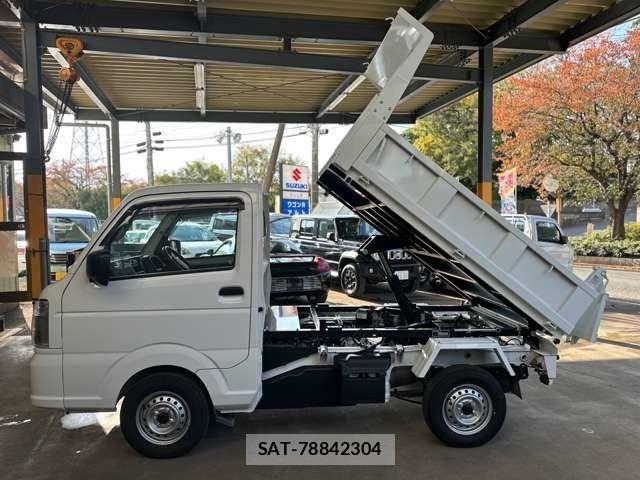 Suzuki CARRY TRUCK 2026-04 7453359-0