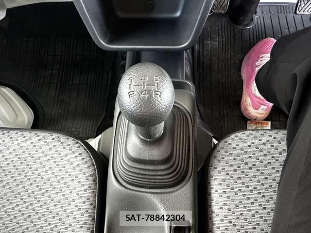 Suzuki CARRY TRUCK 2026-04 7453359-16