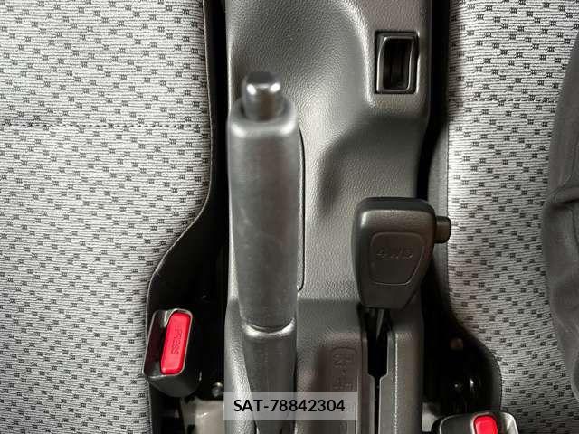 Suzuki CARRY TRUCK 2026-04 7453359-17