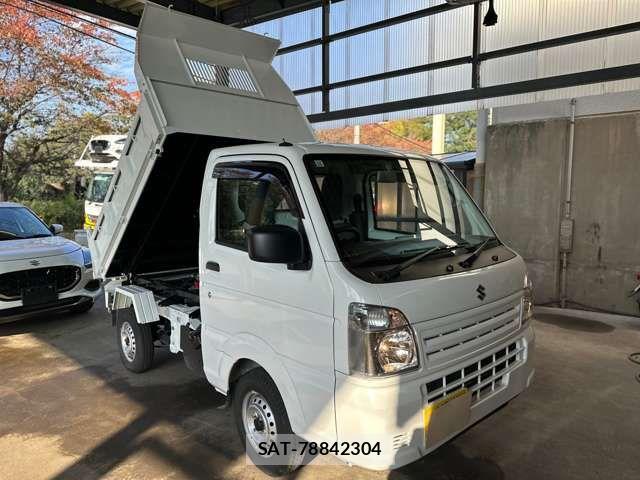 Suzuki CARRY TRUCK 2026-04 7453359-3
