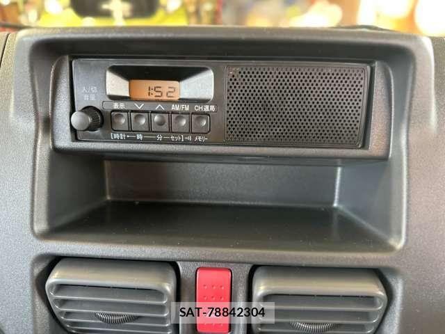 Suzuki CARRY TRUCK 2026-04 7453359-7