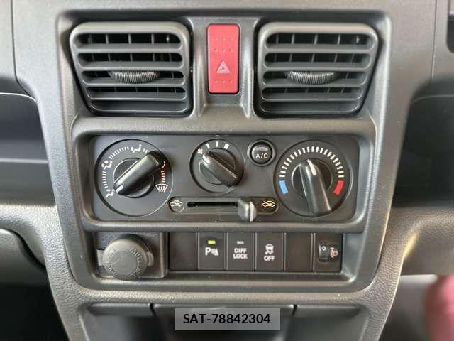 Suzuki CARRY TRUCK 2026-04 7453359-8