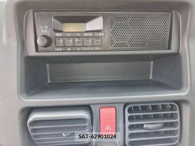 Suzuki CARRY TRUCK 2025-03 7453366-9
