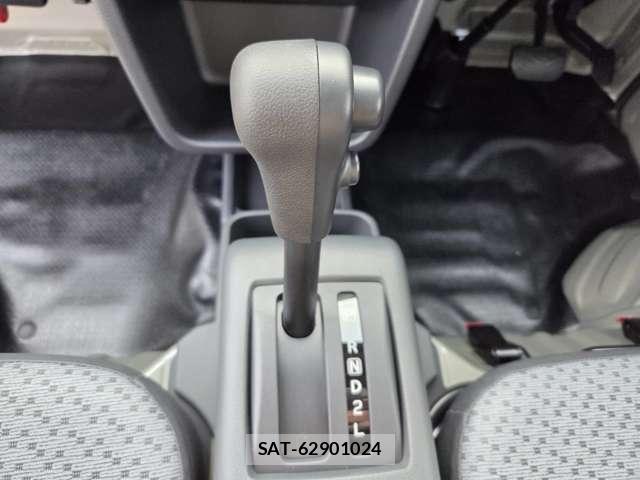 Suzuki CARRY TRUCK 2025-03 7453366-10