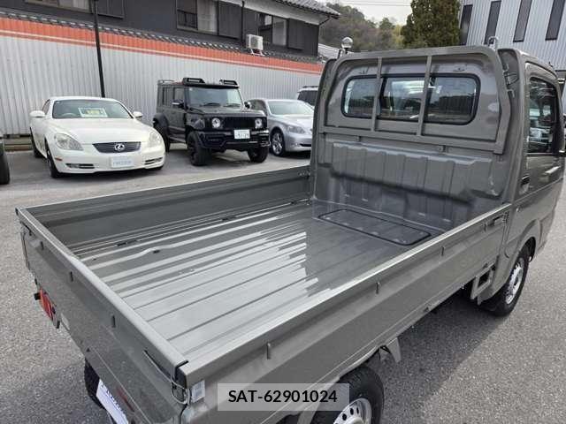 Suzuki CARRY TRUCK 2025-03 7453366-11