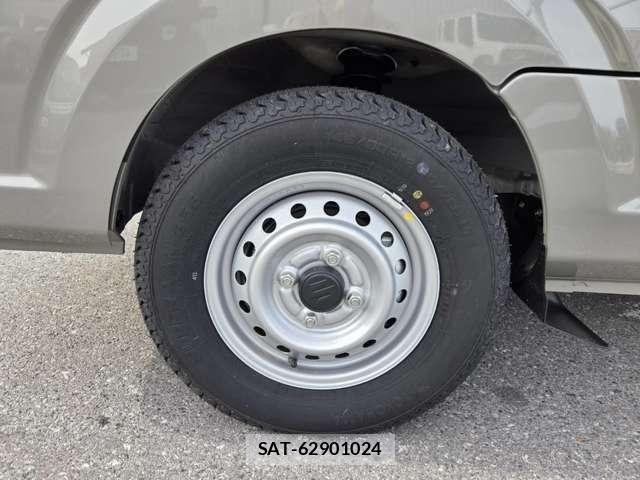 Suzuki CARRY TRUCK 2025-03 7453366-13