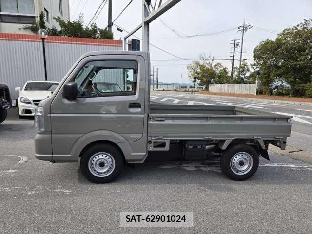 Suzuki CARRY TRUCK 2025-03 7453366-15