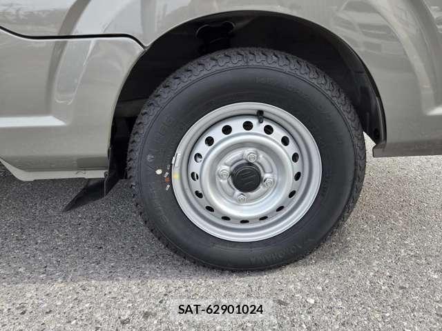 Suzuki CARRY TRUCK 2025-03 7453366-3