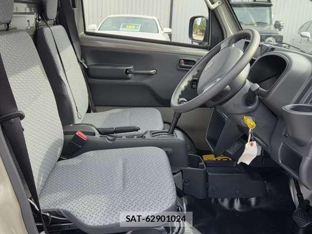 Suzuki CARRY TRUCK 2025-03 7453366-5