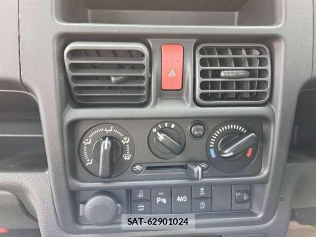Suzuki CARRY TRUCK 2025-03 7453366-8