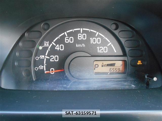 Suzuki CARRY TRUCK 2019-03 7453369-9
