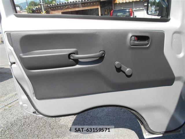 Suzuki CARRY TRUCK 2019-03 7453369-14