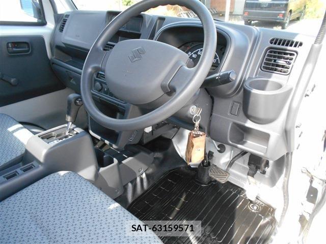 Suzuki CARRY TRUCK 2019-03 7453369-15