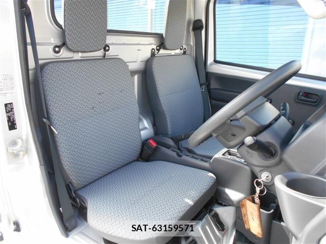 Suzuki CARRY TRUCK 2019-03 7453369-16