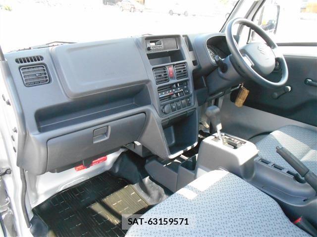 Suzuki CARRY TRUCK 2019-03 7453369-17