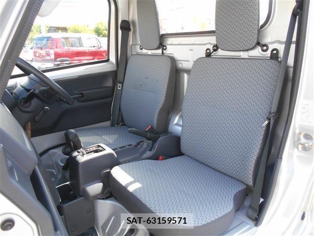 Suzuki CARRY TRUCK 2019-03 7453369-18