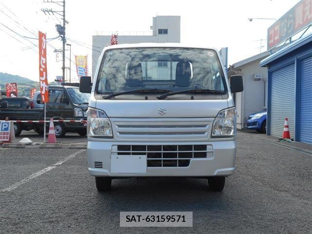 Suzuki CARRY TRUCK 2019-03 7453369-1