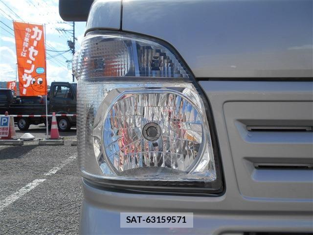 Suzuki CARRY TRUCK 2019-03 7453369-21