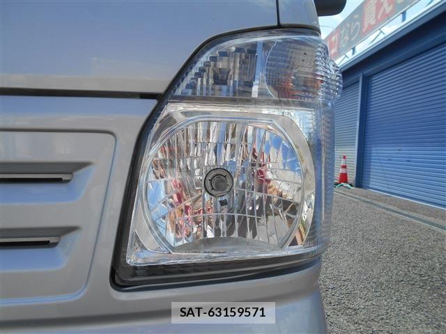 Suzuki CARRY TRUCK 2019-03 7453369-22