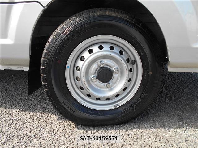Suzuki CARRY TRUCK 2019-03 7453369-23