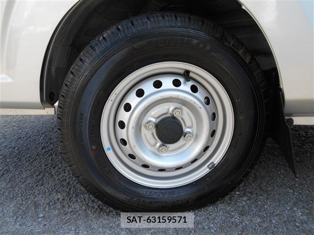 Suzuki CARRY TRUCK 2019-03 7453369-24