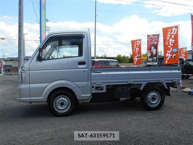 Suzuki CARRY TRUCK 2019-03 7453369-25