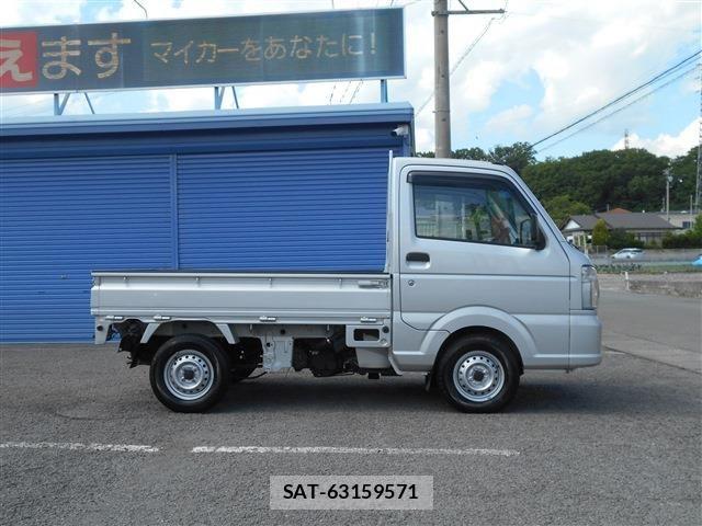 Suzuki CARRY TRUCK 2019-03 7453369-26