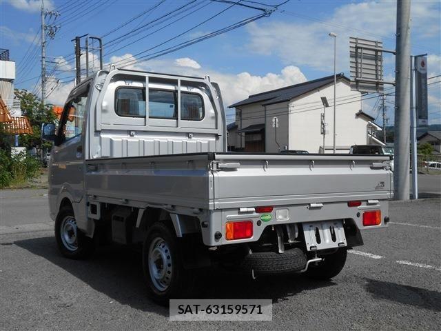 Suzuki CARRY TRUCK 2019-03 7453369-27
