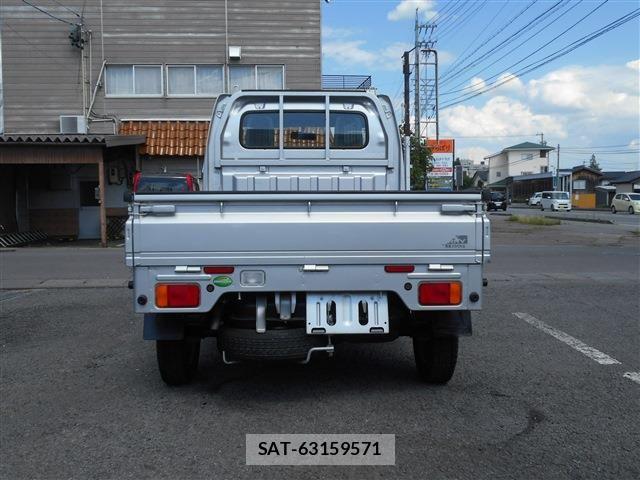 Suzuki CARRY TRUCK 2019-03 7453369-28