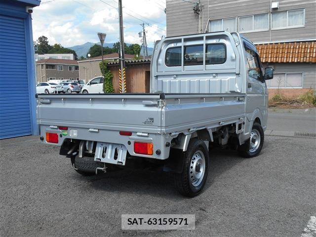Suzuki CARRY TRUCK 2019-03 7453369-29