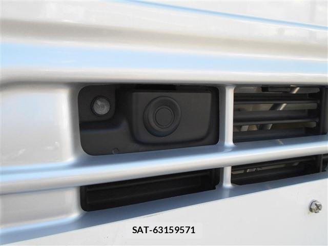 Suzuki CARRY TRUCK 2019-03 7453369-3