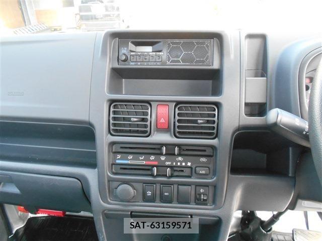 Suzuki CARRY TRUCK 2019-03 7453369-5