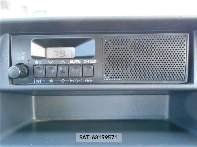 Suzuki CARRY TRUCK 2019-03 7453369-6