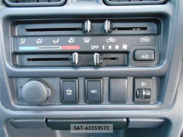 Suzuki CARRY TRUCK 2019-03 7453369-7