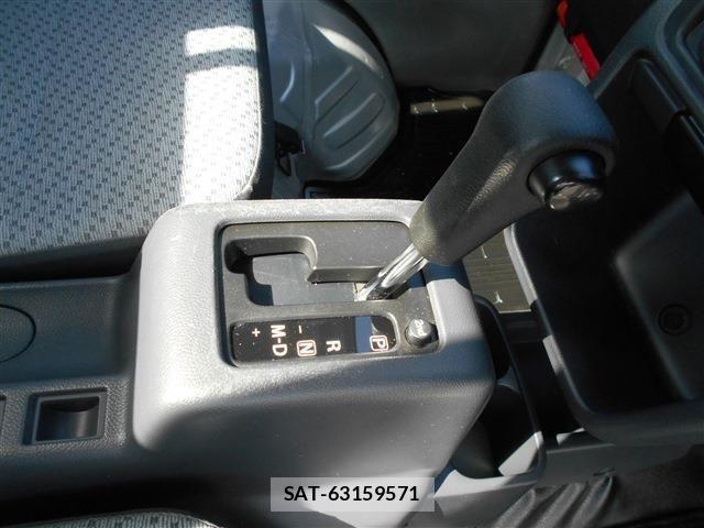 Suzuki CARRY TRUCK 2019-03 7453369-8