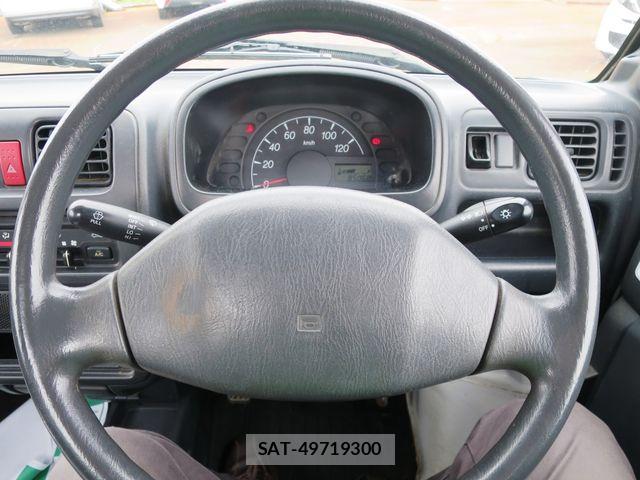 Suzuki CARRY TRUCK 2009-04 7453370-9