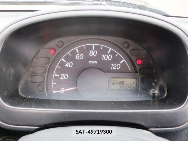 Suzuki CARRY TRUCK 2009-04 7453370-10