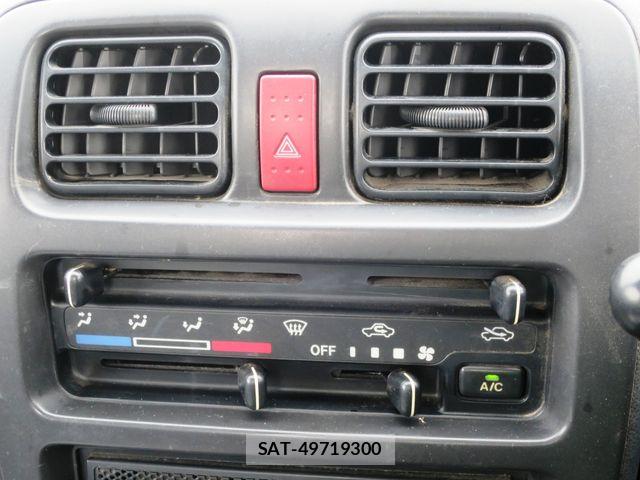 Suzuki CARRY TRUCK 2009-04 7453370-11