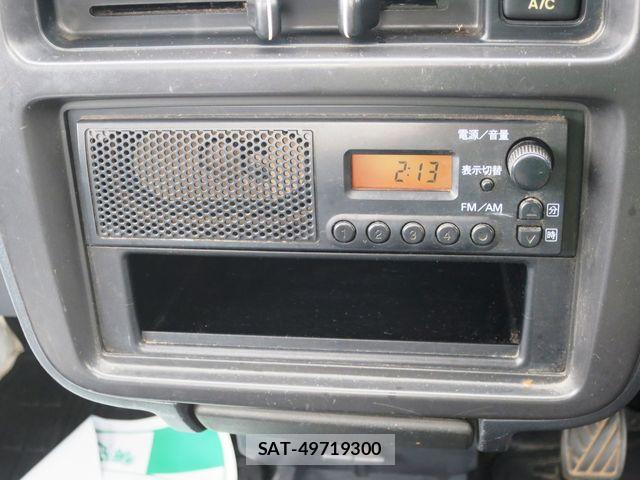 Suzuki CARRY TRUCK 2009-04 7453370-12
