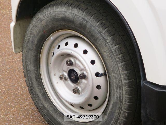Suzuki CARRY TRUCK 2009-04 7453370-16
