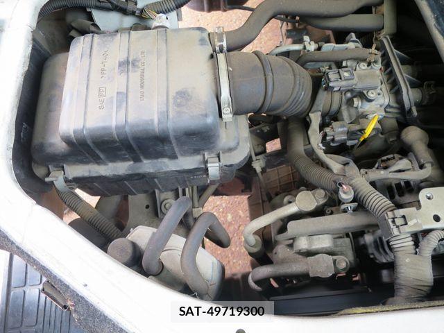 Suzuki CARRY TRUCK 2009-04 7453370-18
