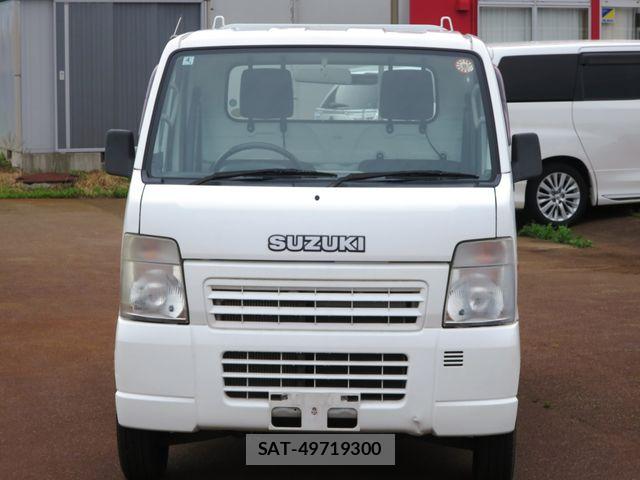 Suzuki CARRY TRUCK 2009-04 7453370-1