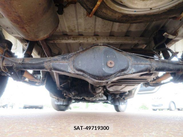 Suzuki CARRY TRUCK 2009-04 7453370-19